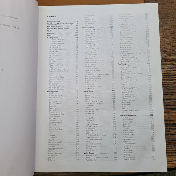 Legacy of the Dog: The Ultimate Illustrated Guide by Tetsu Yamazaki 2005 - Picture 4 of 5